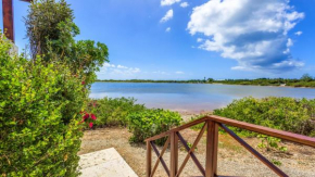 Songbird 4 BR Anguilla Villa